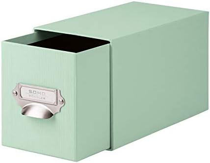 S.O.H.O. 1327452650 CD Drawer - Mint - Image 3