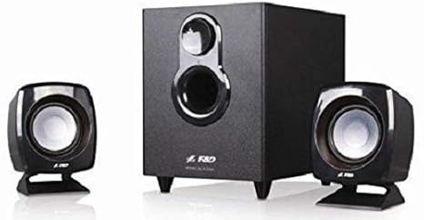 f&d speakers all models with price