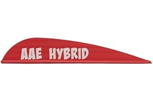 AAE Hybrid 26 Vanes