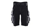 Apeks Tech Shorts 2021, Small