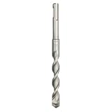 Bosch HCFC2081 1/2 In. x 6 In. SDS-plus Bulldog Xtreme Rotary Hammer Bit