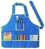 Children's Smock, Waterproof Painting Apron
