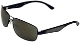 Guess Men's Sunglasses GU6687-BLK-3F