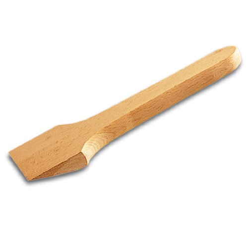Wooden Square Lever Without Stem Sections Length 280 mm