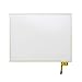 3DS XL Replacement Touch Screen Glass Digitizer Part