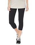 Motherhood Secret Fit Belly Maternity Crop Leggings