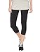 Motherhood Secret Fit Belly Maternity Crop Leggings