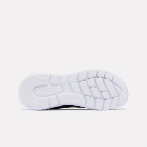 Zapatillas Split Flex para Mujer, Color Gris, 6/Muted Mauve/FTWR White, Talla 37 EU