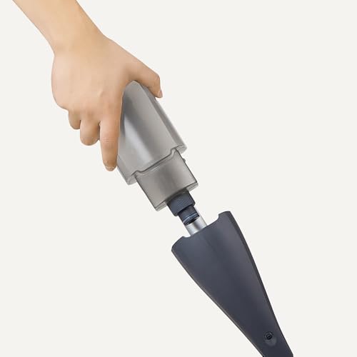 Amazon Basics Dry and Wet Floor Spray Mop, 360-Degree Swivel Spray Mop photo 8