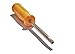 Silverhill Tools ASDT25 Tamper Resistant Screwdriver, Size-25