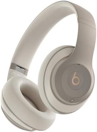 Amazon.com: Beats Studio Wireless Over-Ear Headphone - Gloss White