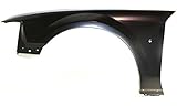 Front Fender Compatible with 1999-2004 Ford Mustang Driver Side