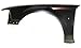 Evan-Fischer EVA16972024262 Fender for Ford Mustang 99-04 LH Front Left Side Replaces Partslink# FO1240201