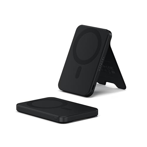 Spannender Preis! Diesen Preis von 46,64€ für SATECHI OntheGo Powerbank Qi2 mit... solltest du dir ansehen. Perfekt für dein Setup!