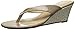 CL by Chinese Laundry Women's Tawny Wedge Sandal Slide