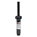 Toro 53813 4-Inch Pop-Up Fixed-Spray with Nozzle Sprinkler, 180-Degree, 15-Feet