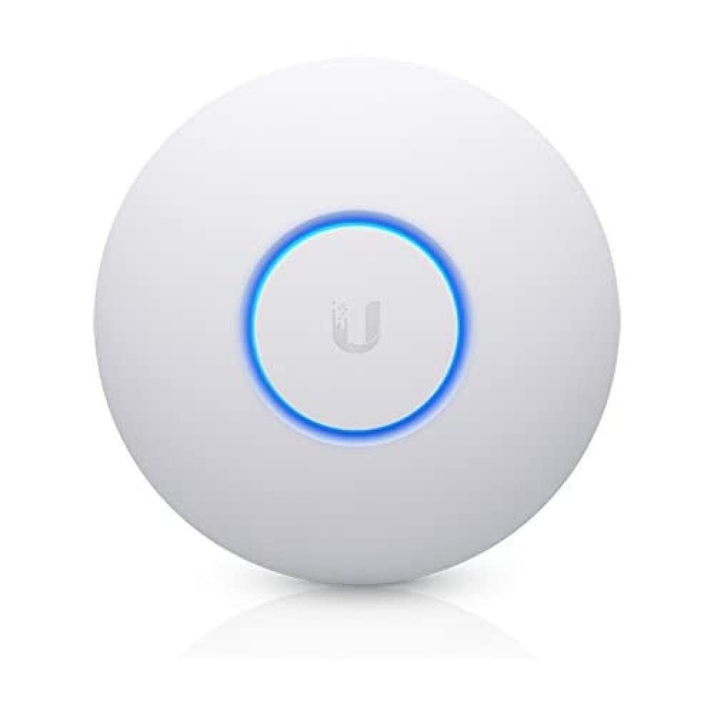 Ubiquiti UniFi nanoHD Access Point - 4x4 MU-MIMO 802.11ac Wave 2 (UAP-NanoHD-5) 5 Pack