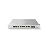 Cisco Meraki MS120-8LP 1G L2 Cloud Managed 8X GigE 67W PoE Switch Plus MS120-8LP Enterprise Security and Support 3 Year…