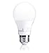 Hyperikon LED A19 Dimmable Bulb, 9.5W (60W Equivalent), ENERGY STAR approved, 3000K (Soft White Glow), CRI90+, 820 Lumens, Medium Screw Base (E26), UL-Listed