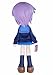 Pinky St: Pinky Street the Melancholy of Haruhi Suzumiya Yuki Nagato Figure Import Japan