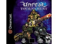 Unreal Tournament