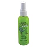 Hask Placenta Plus Olive Oil Leave-in Instant Conditioning Treatment, 8 Ounce
