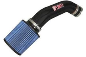 INJEN TECHNOLOGY Injen Audi 2012 A7 3.0L TFSI Supercharged Tuned air intake with MR Technology, Air Horn and Super Nano-web Dry filter