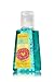 Sweet on You Pocketbac Bundle - Bundle of FIVE Bath and Body Works Pocketbacs - Honeybun, Cupcake, Donut, and Cherry Pie Scents