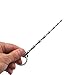 Urethral Sounds Penis Plug Sex Rabbit Stainless Solid Beads Stretcher Screw Medical Sex Toys for Experienced 5 Inch