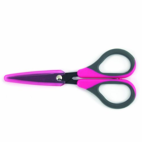 We R Memory Keepers 5 inch Precision Chisel Tip Scissors