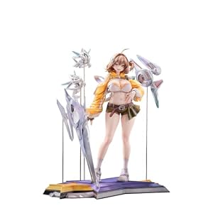 Hobby sakura 勝利の女神：NIKKE アニス：スター