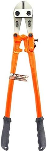 Bolt\Cable\Wire\Padlock\Chain Cutters - 8-Inch, 18-Inch, 24-Inch &amp; 30-Inch - Heavy Duty Steel Commercial Quality (24-Inch)