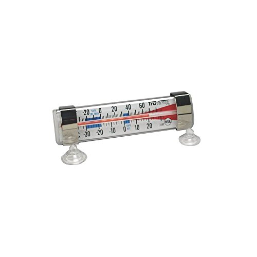 Taylor Precision 3503 TruTemp Refrigerator / Freezer Thermometer