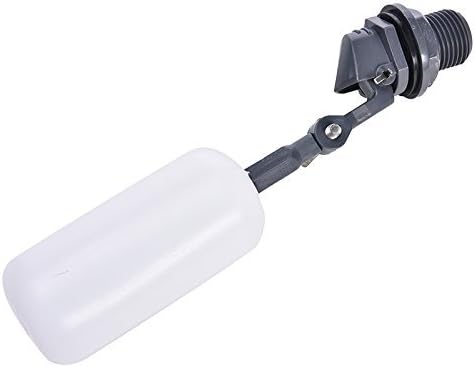 OKASU Stable Float Ball Valve Shut off 1/2 Automatic Fill Feed Humidifier tank Water
