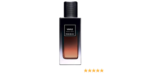 vinyl ysl perfume
