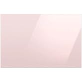 Samsung RAF36DB3P0 Bespoke 3-Door French Door Refrigerator Panel - Bottom Panel - Pink Glass