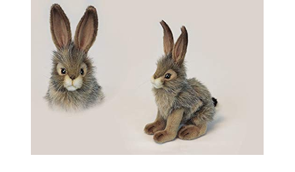 Hansa Toys Woodland Bunny Rabbit 