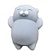 Uspeedy Cute Squishy Slow Rising Soft Squishy Charms Toy for Stress Relief and Time Killing (2 2 Cat 3 PCS)