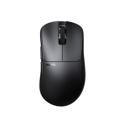 Preis-Update: Pulsar Gaming Gears Gaming Gears -... für 74,95€ Deal prüfen!