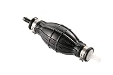 Attwood 93516LP7 Primer Bulb - 5/16", Black