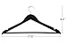 Finnhomy Single Rod garment rack, Black