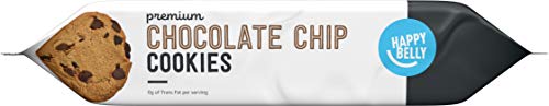 HAPPY BELLY CHOCOLATE CHIP COOKIE 13OZ