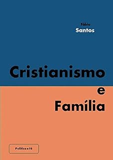 Livro Cristianismo E Família
