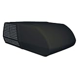 AIRXCEL 08-0054 Mach 15 15.0 Black Upper Unit