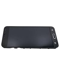 kdifix para Samsung Galaxy J3 2016 j320p j320yz j320vpp j320zn j320 °F j320 a j320 m j320fn j320r4 sm j320 W8 LCD visualización táctil montaje con completa profesional Kit de herramientas de reparación