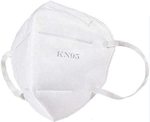 Disposable Respirator-95-10PCS
