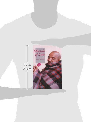 Miracle of Love - //medicalbooks.filipinodoctors.org