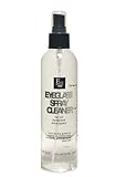 EyeMagine Eyeglass Spray Cleaner for All Eyeglass Lens Types, 8 Fluid Ounces (232 ml) (Pack of 2)