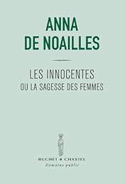 Les  innocentes ou La sagesse des femmes