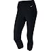 NIKE Women's Dri-FIT Training Capris